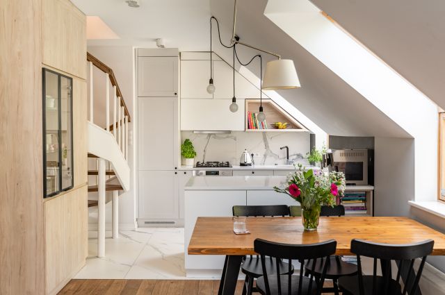 Mieszkanie 4-pokojowe Marki, ul. 11 Listopada. Zdjęcie 1