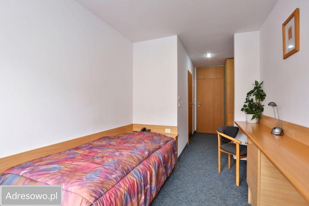 Hotel/pensjonat Skawina, ul. Ogrody. Zdjęcie 7