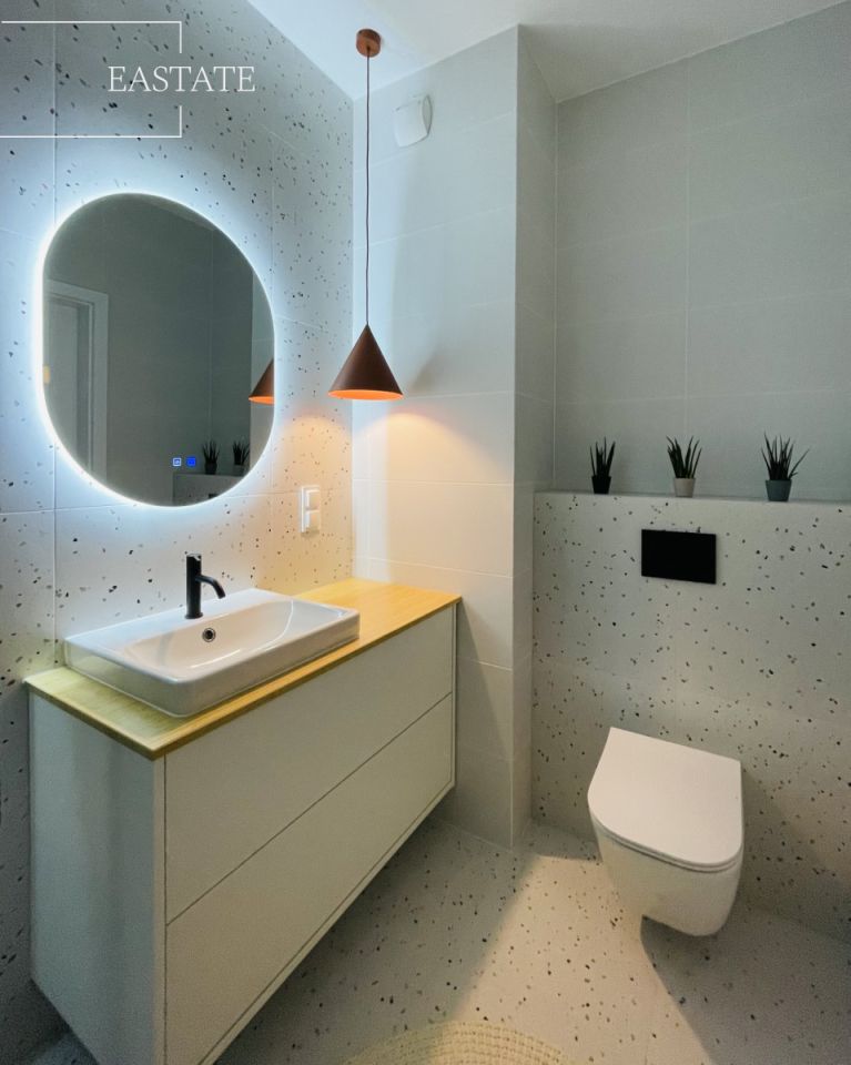 Mieszkanie 2-pokojowe Łódź Grabieniec, ul. Kaczeńcowa. Zdjęcie 8