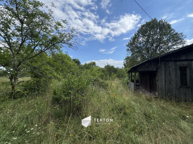 Działka rolna Łochów, ul. Świerkowa. Zdjęcie 3