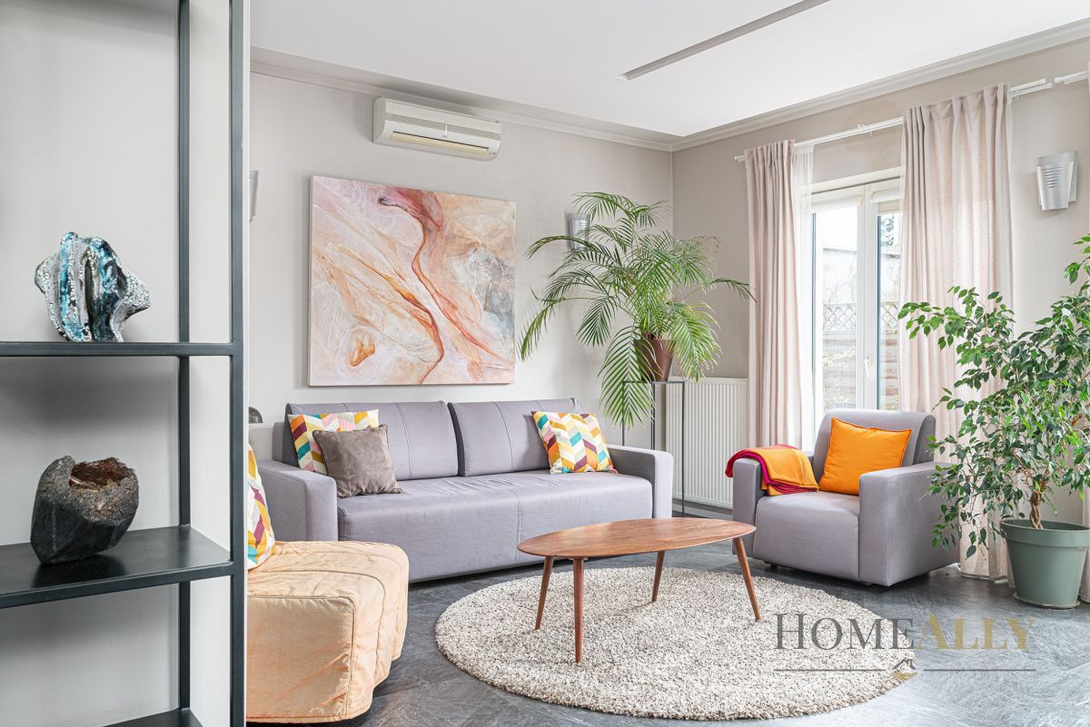 Mieszkanie 2-pokojowe Łomianki, ul. Gościńcowa. Zdjęcie 3