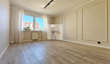 Mieszkanie 3-pokojowe Szczecin Kijewo