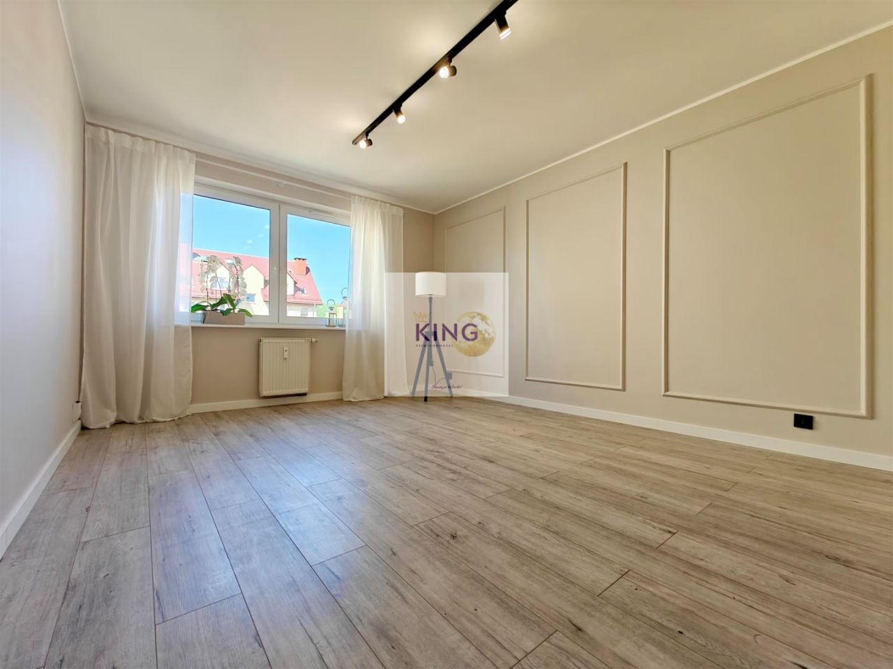 Mieszkanie 3-pokojowe Szczecin Kijewo