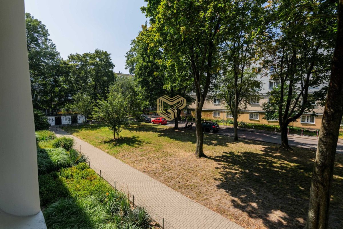 Mieszkanie 2-pokojowe Warszawa Wola, ul. Nowolipki. Zdjęcie 18