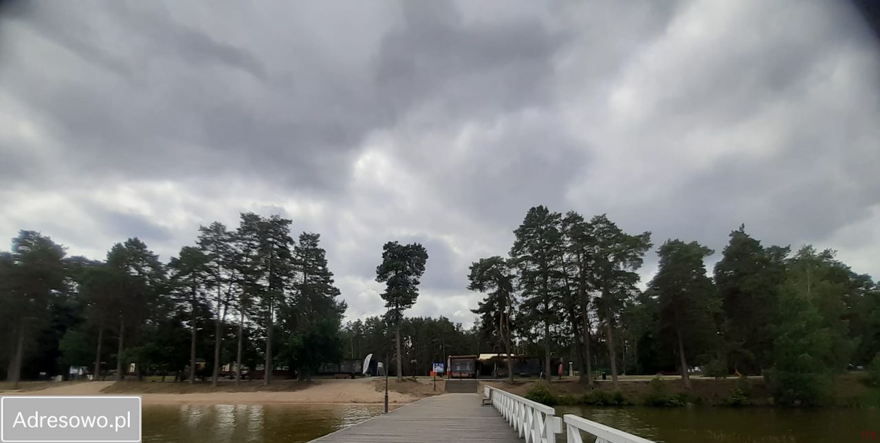 Działka inwestycyjna Augustów Zarzecze, ul. Zarzecze. Zdjęcie 7