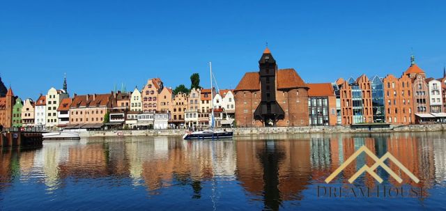 Mieszkanie 2-pokojowe Gdańsk Łostowice, ul. Wojciecha Kiedrowskiego. Zdjęcie 16