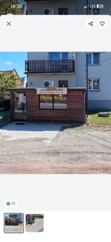 Lokal Rybnik. Zdjęcie 1