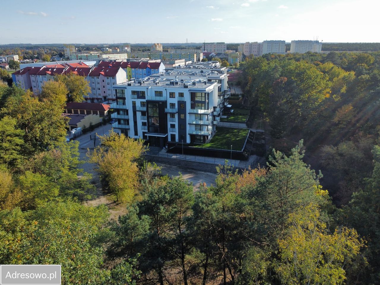 Mieszkanie 3-pokojowe Grudziądz, ul. gen. Józefa Kustronia. Zdjęcie 13