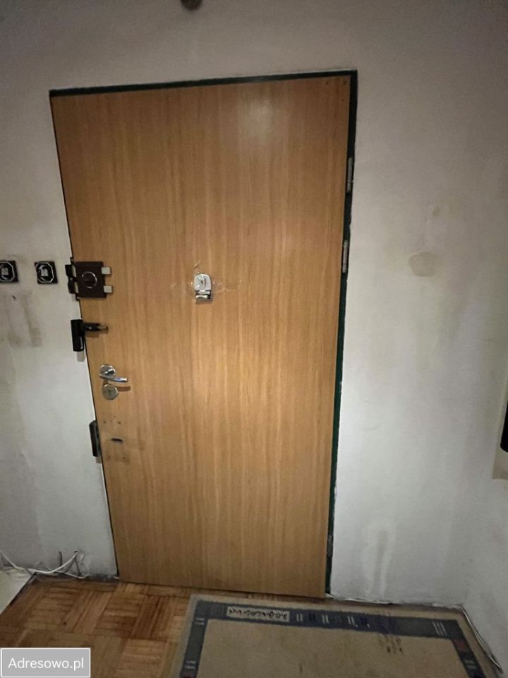 Mieszkanie 2-pokojowe Warszawa Włochy, ul. Batalionu AK "Włochy". Zdjęcie 4