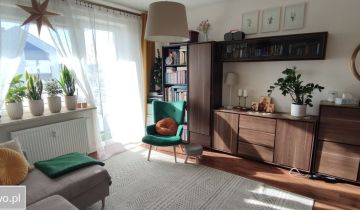 Mieszkanie 3-pokojowe Turka, ul. Konwaliowa