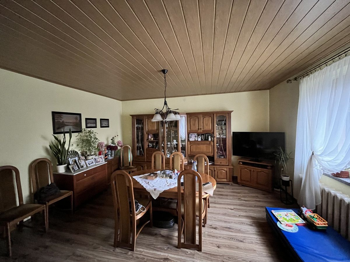 dom wolnostojący, 5 pokoi Zabrze Makoszowy, ul. Oświęcimska. Zdjęcie 9