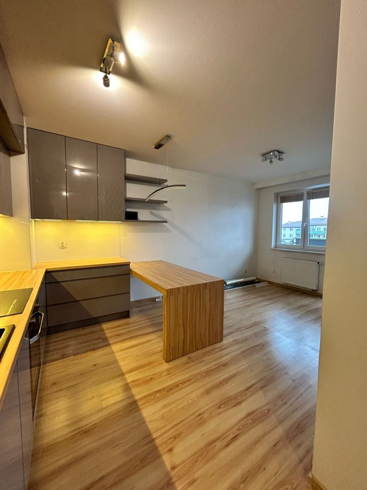 Mieszkanie 3-pokojowe Płock Podolszyce, al. Jana Pawła II. Zdjęcie 2