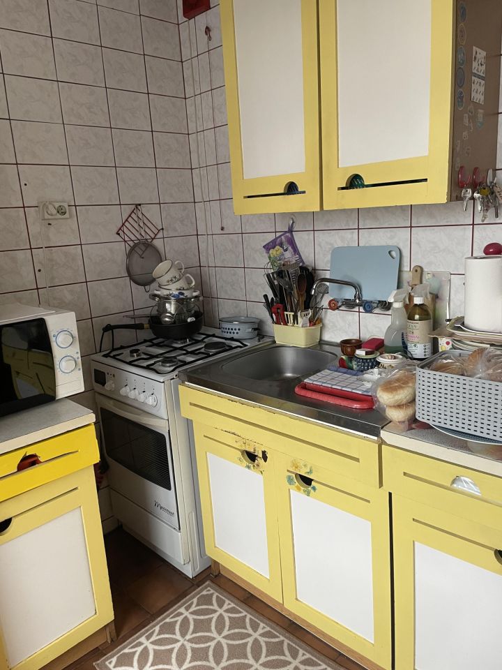 Mieszkanie 3-pokojowe Hajnówka Lipiny, ul. Lipowa. Zdjęcie 6