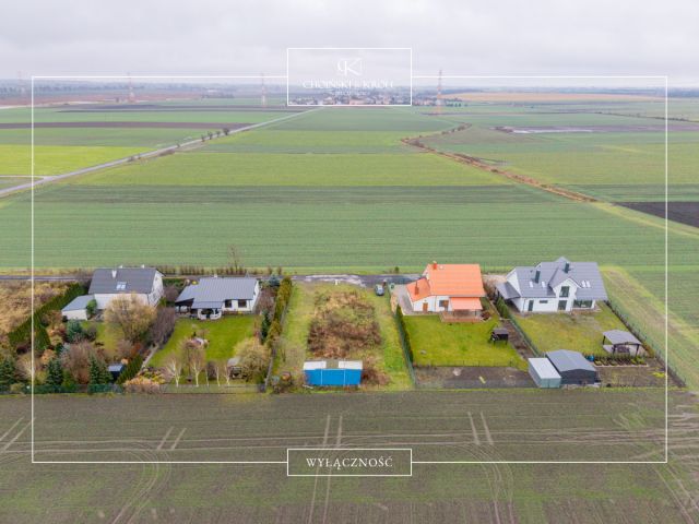 Działka budowlana Runowo. Zdjęcie 5