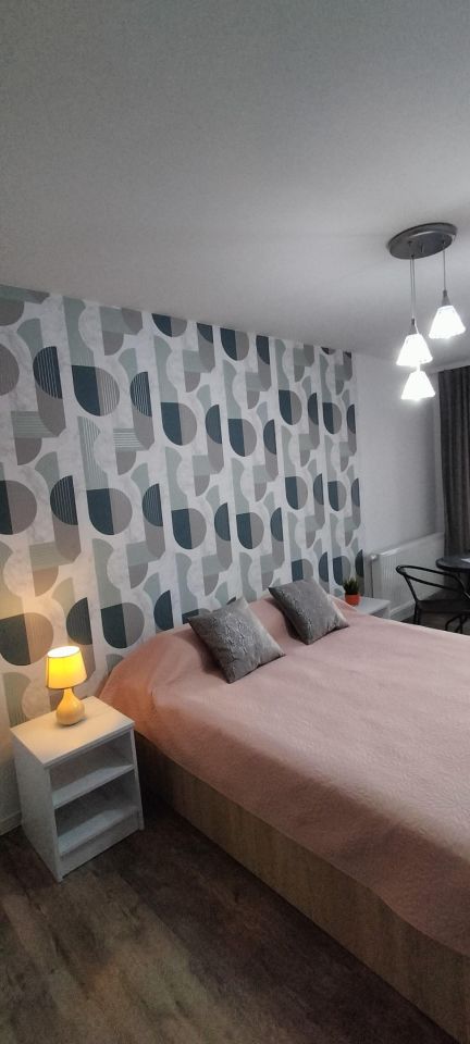 Mieszkanie 1-pokojowe Kołobrzeg, ul. Henryka Sienkiewicza. Zdjęcie 8