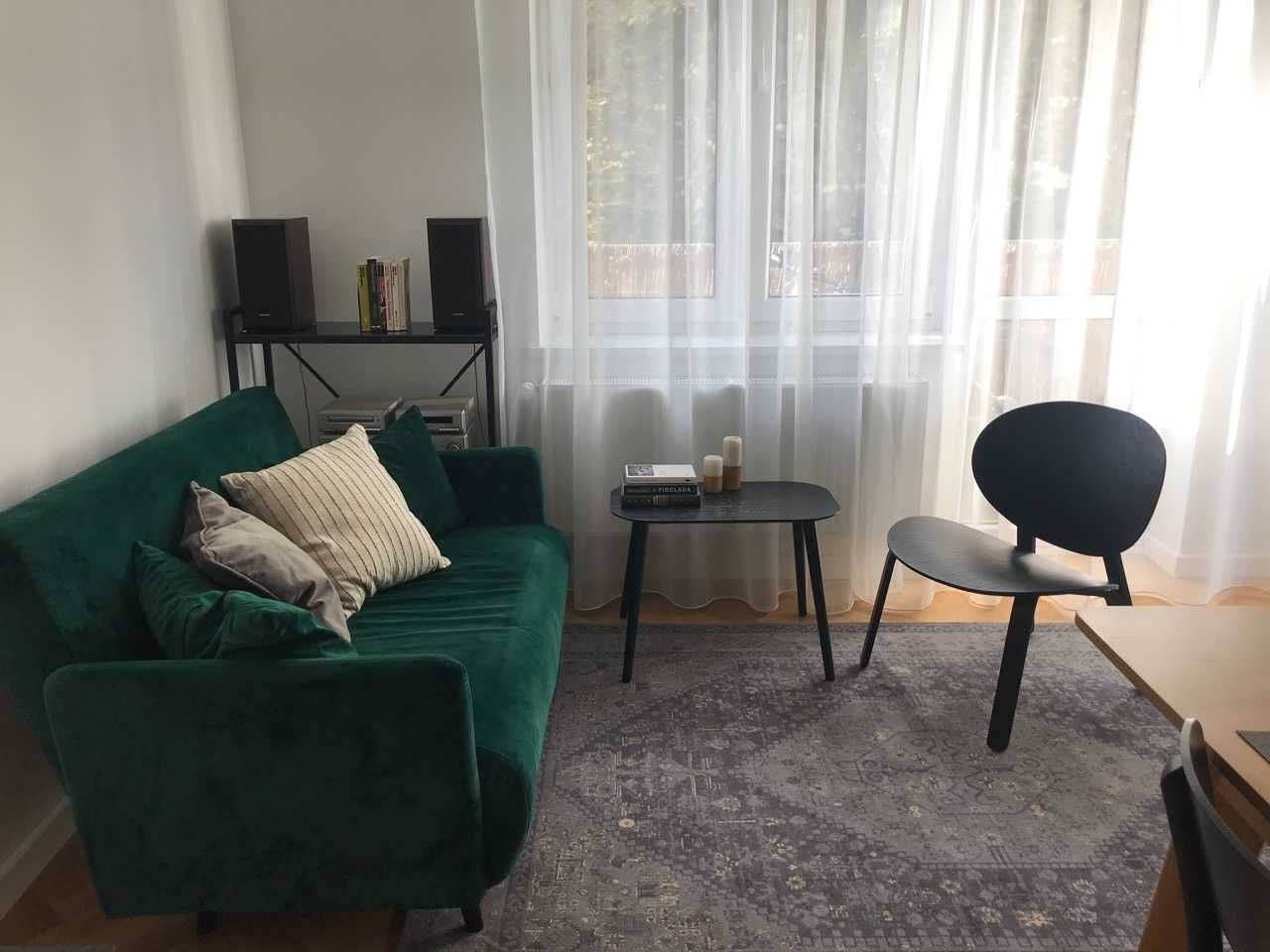 Mieszkanie 2-pokojowe Warszawa Wola, ul. Sienna. Zdjęcie 6