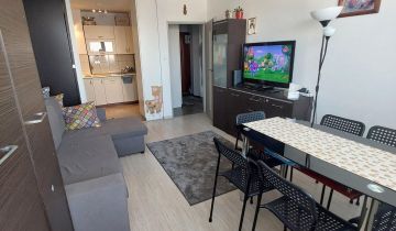 Mieszkanie 2-pokojowe Warszawa Praga-Południe, ul. Ostrobramska