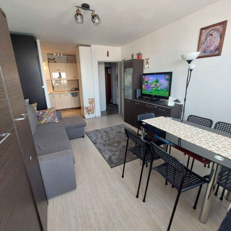 Mieszkanie 2-pokojowe Warszawa Praga-Południe, ul. Ostrobramska. Zdjęcie 2