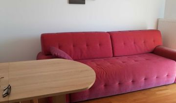 Mieszkanie 2-pokojowe Ostrołęka, ul. Ostrołęckich Harcerzy