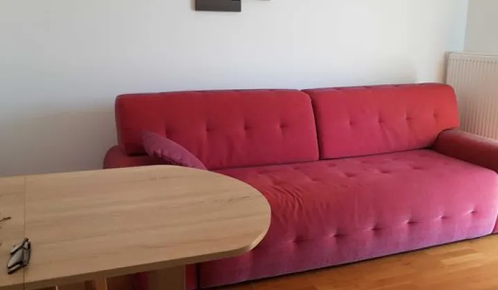 Mieszkanie 2-pokojowe Ostrołęka, ul. Ostrołęckich Harcerzy