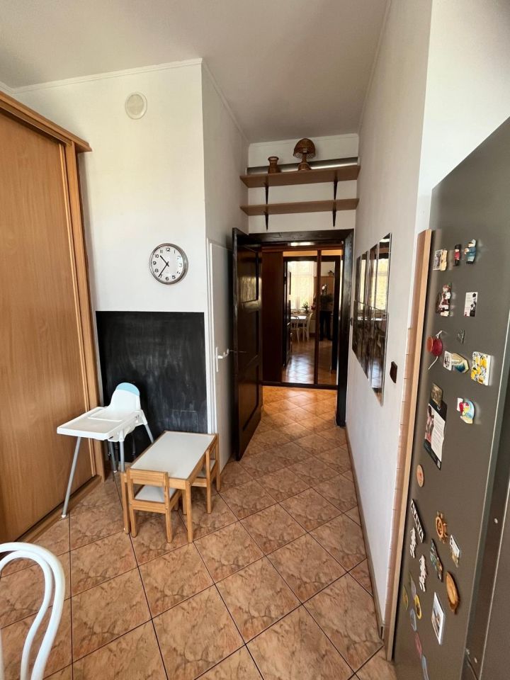 Mieszkanie 4-pokojowe Gorzów Wielkopolski Śródmieście, ul. Bolesława Chrobrego. Zdjęcie 7