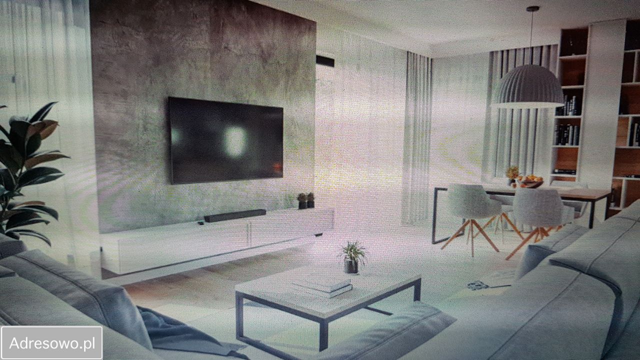 bliźniak, 5 pokoi Opacz-Kolonia, ul. Tymiankowa. Zdjęcie 3