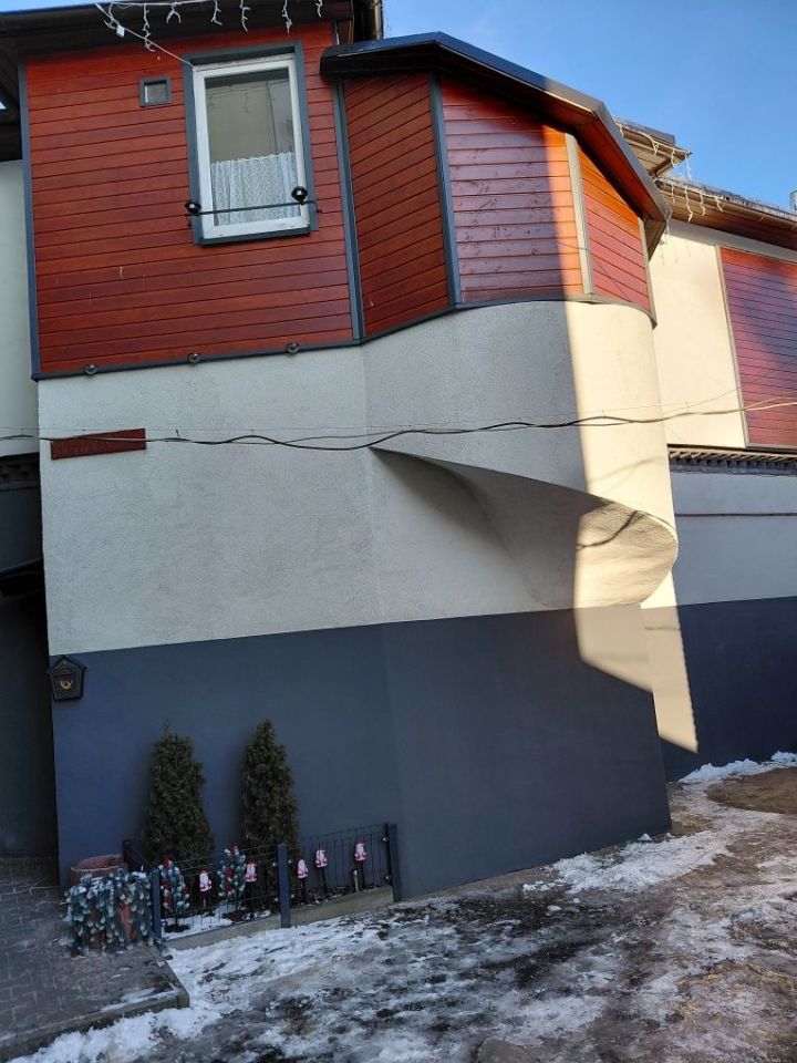 Mieszkanie 3-pokojowe Krzyż Wielkopolski Centrum. Zdjęcie 3