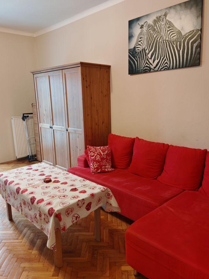 Mieszkanie 2-pokojowe Lublin Wieniawa, ul. Szarych Szeregów. Zdjęcie 4