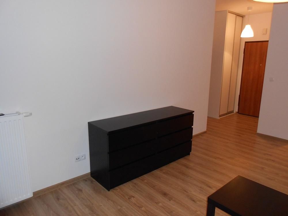 Mieszkanie 2-pokojowe Warszawa Wilanów, al. Rzeczypospolitej. Zdjęcie 7