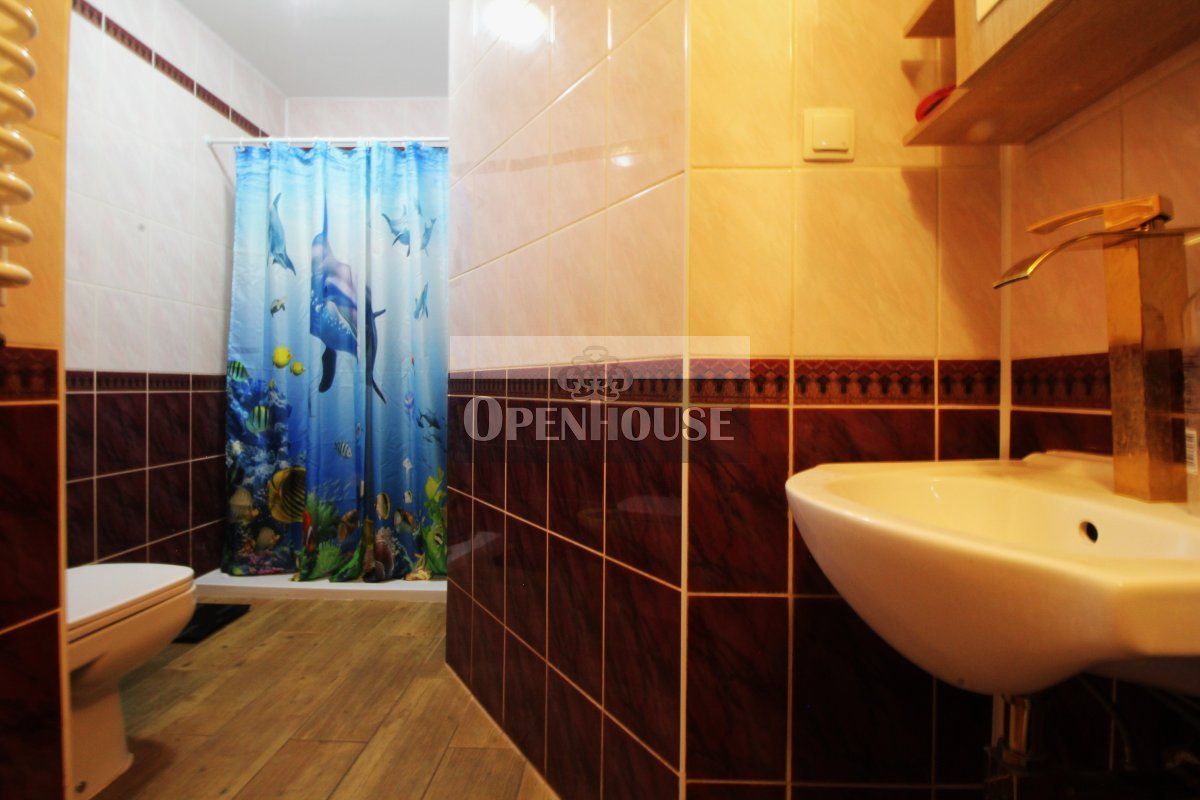 Mieszkanie 3-pokojowe Głogów Stare Miasto, ul. Garncarska. Zdjęcie 6