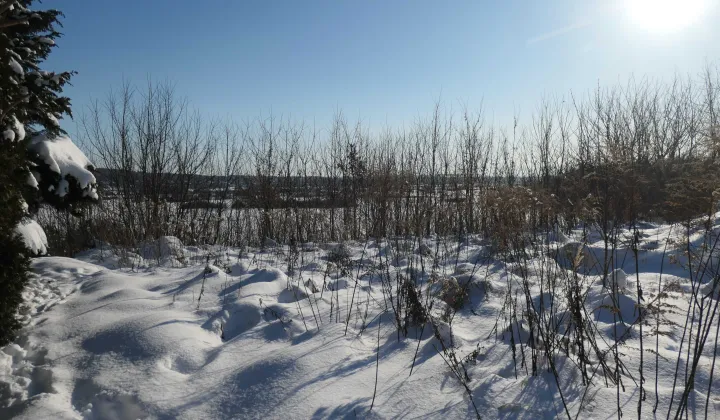 Działka budowlana Krasnystaw, ul. Makuszyńskiego