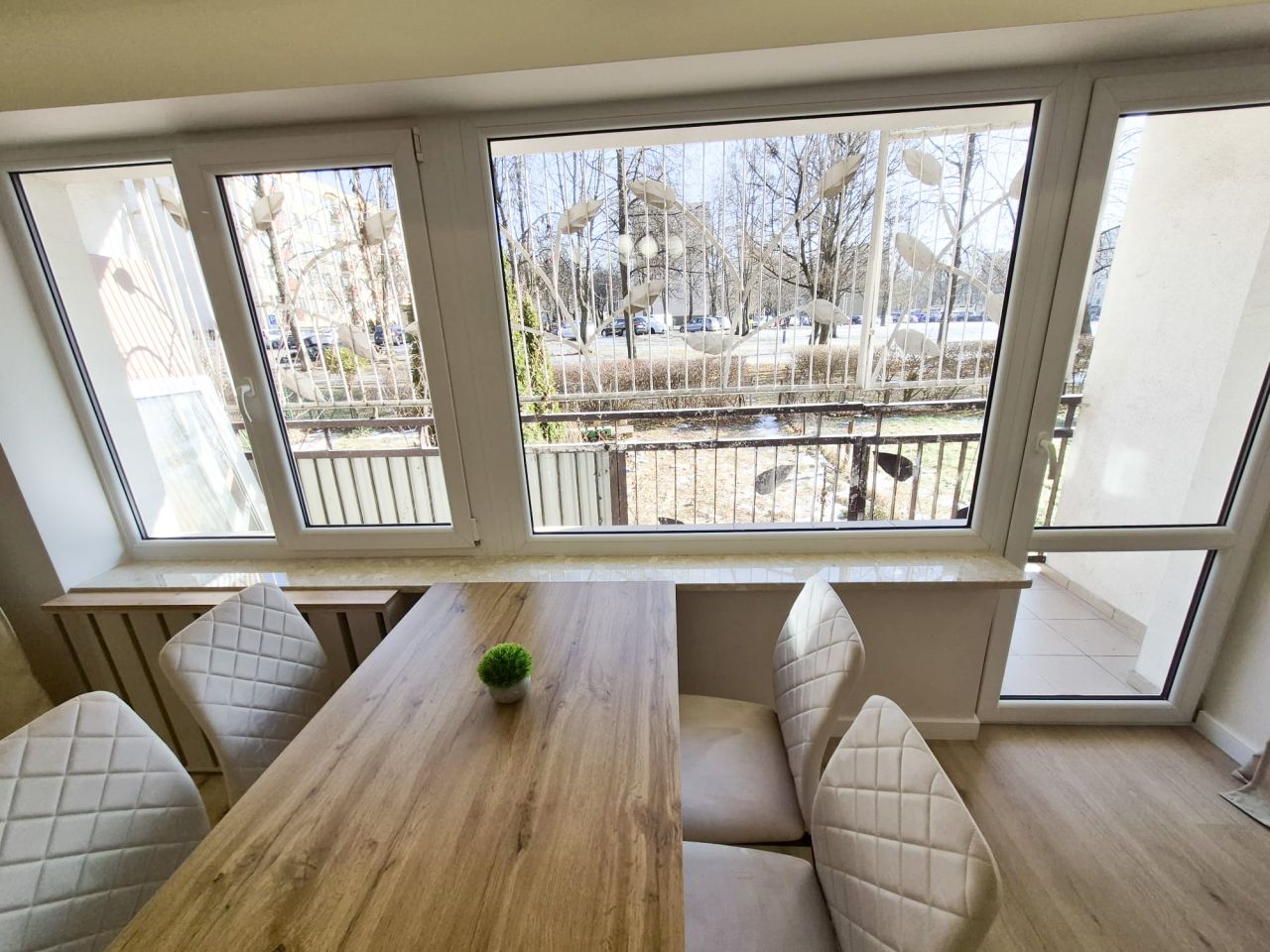 Mieszkanie 3-pokojowe Białystok Bojary, ul. Fabryczna. Zdjęcie 13