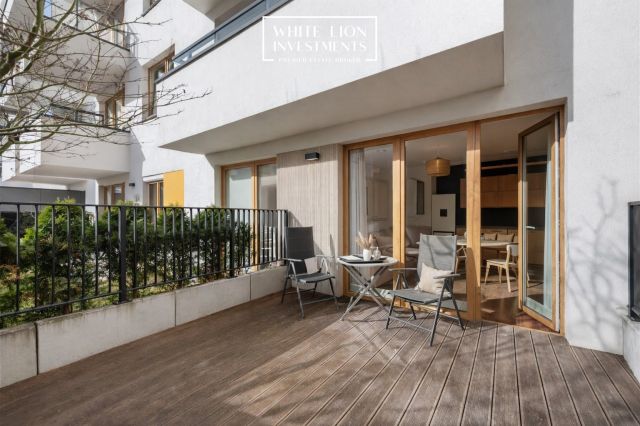 Mieszkanie 2-pokojowe Warszawa Żoliborz, ul. Kaliny Jędrusik. Zdjęcie 12