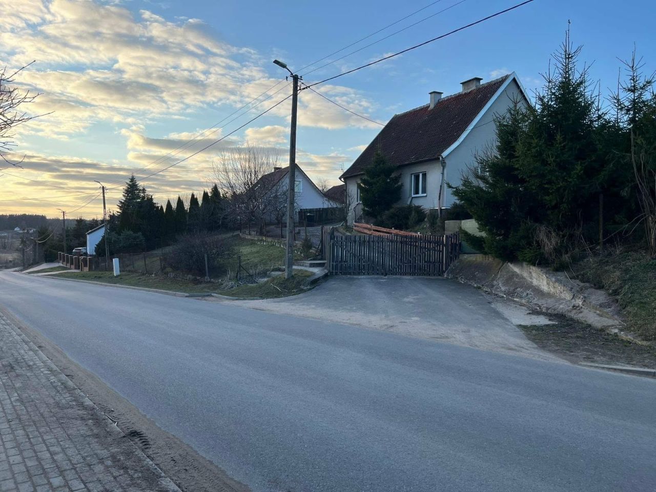 dom wolnostojący, 5 pokoi Barczewko. Zdjęcie 7