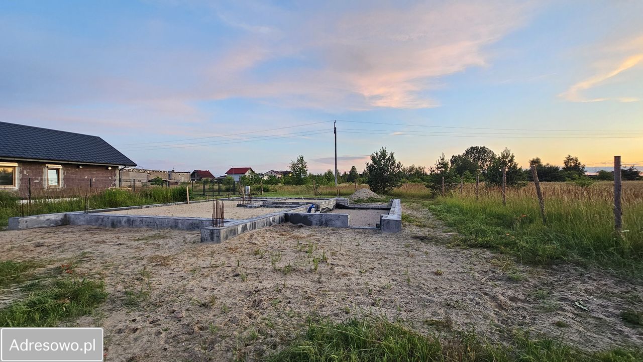 Działka budowlana Golina, ul. Leśna. Zdjęcie 7