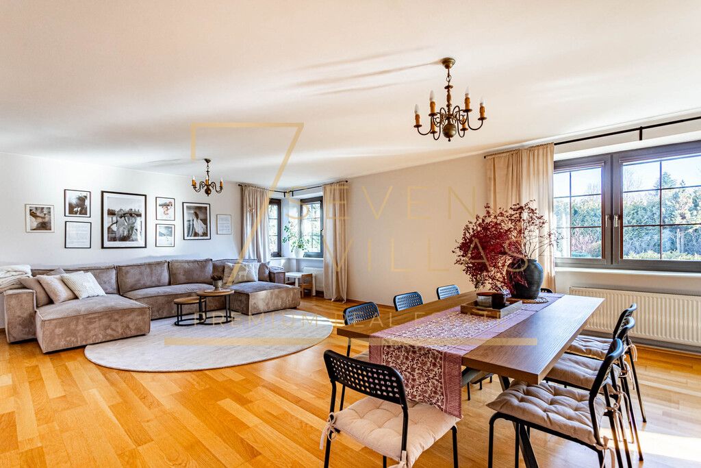 dom wolnostojący, 6 pokoi Wolica. Zdjęcie 3