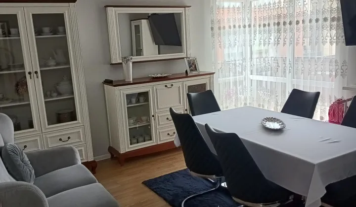 Mieszkanie 2-pokojowe Wyszków Centrum, ul. 11 Listopada