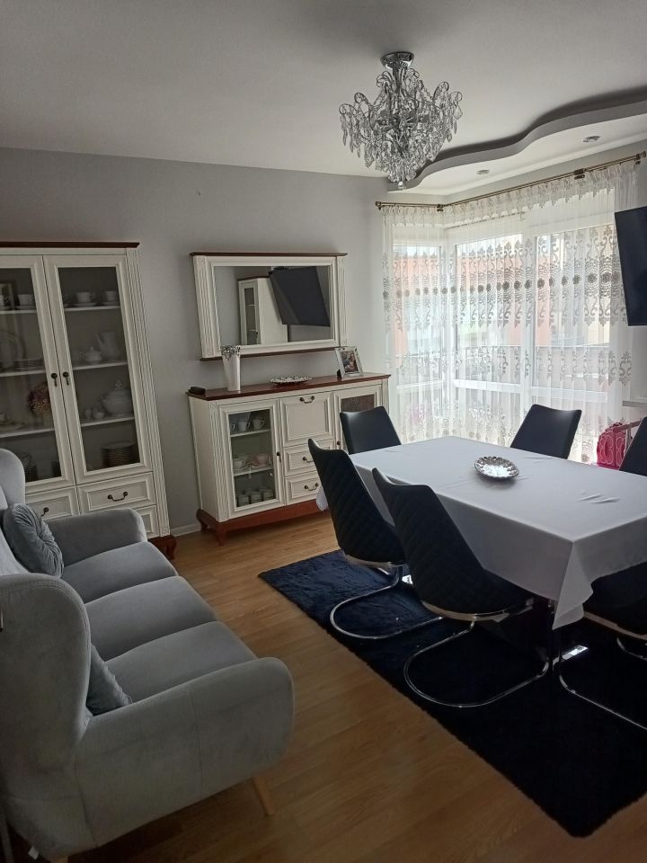 Mieszkanie 2-pokojowe Wyszków Centrum, ul. 11 Listopada. Zdjęcie 1