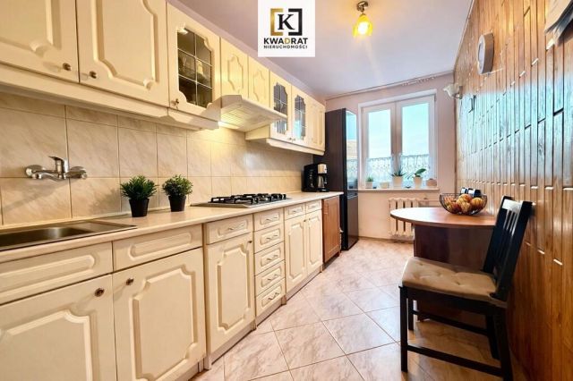 Mieszkanie 3-pokojowe Nowe Miasto nad Pilicą, ul. Tomaszowska. Zdjęcie 8