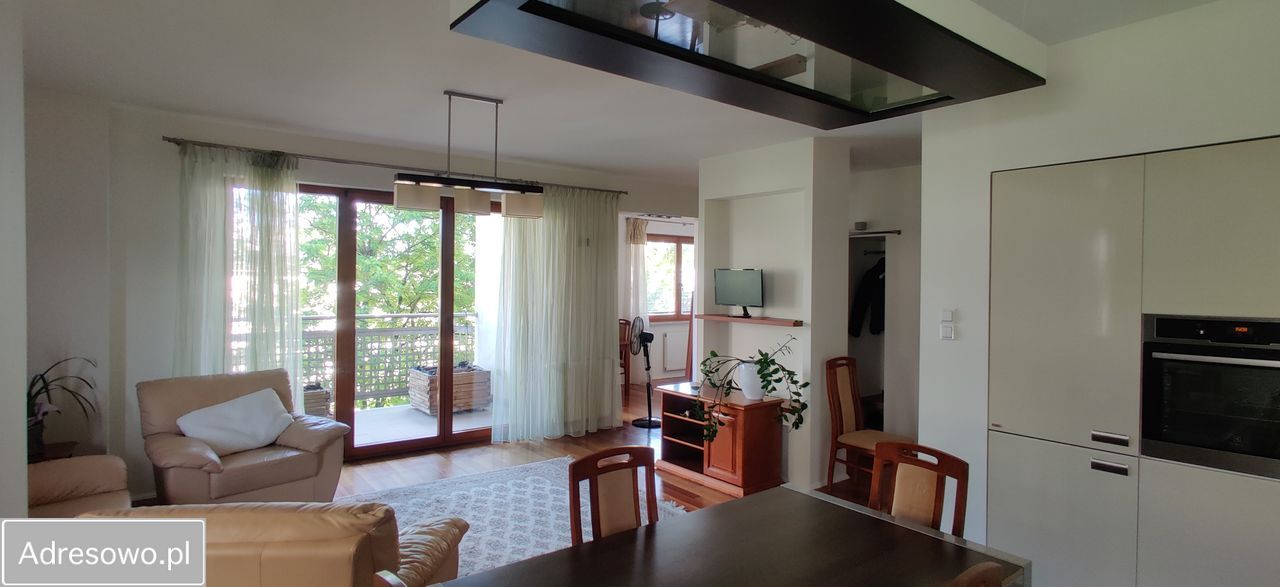 Mieszkanie 3-pokojowe Warszawa Mokotów, ul. Lewicka. Zdjęcie 14