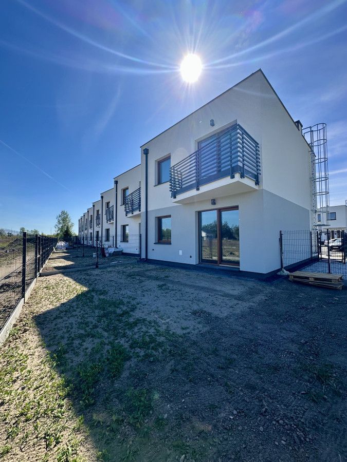 Mieszkanie 2-pokojowe Mszczonów, ul. Ługowa. Zdjęcie 11