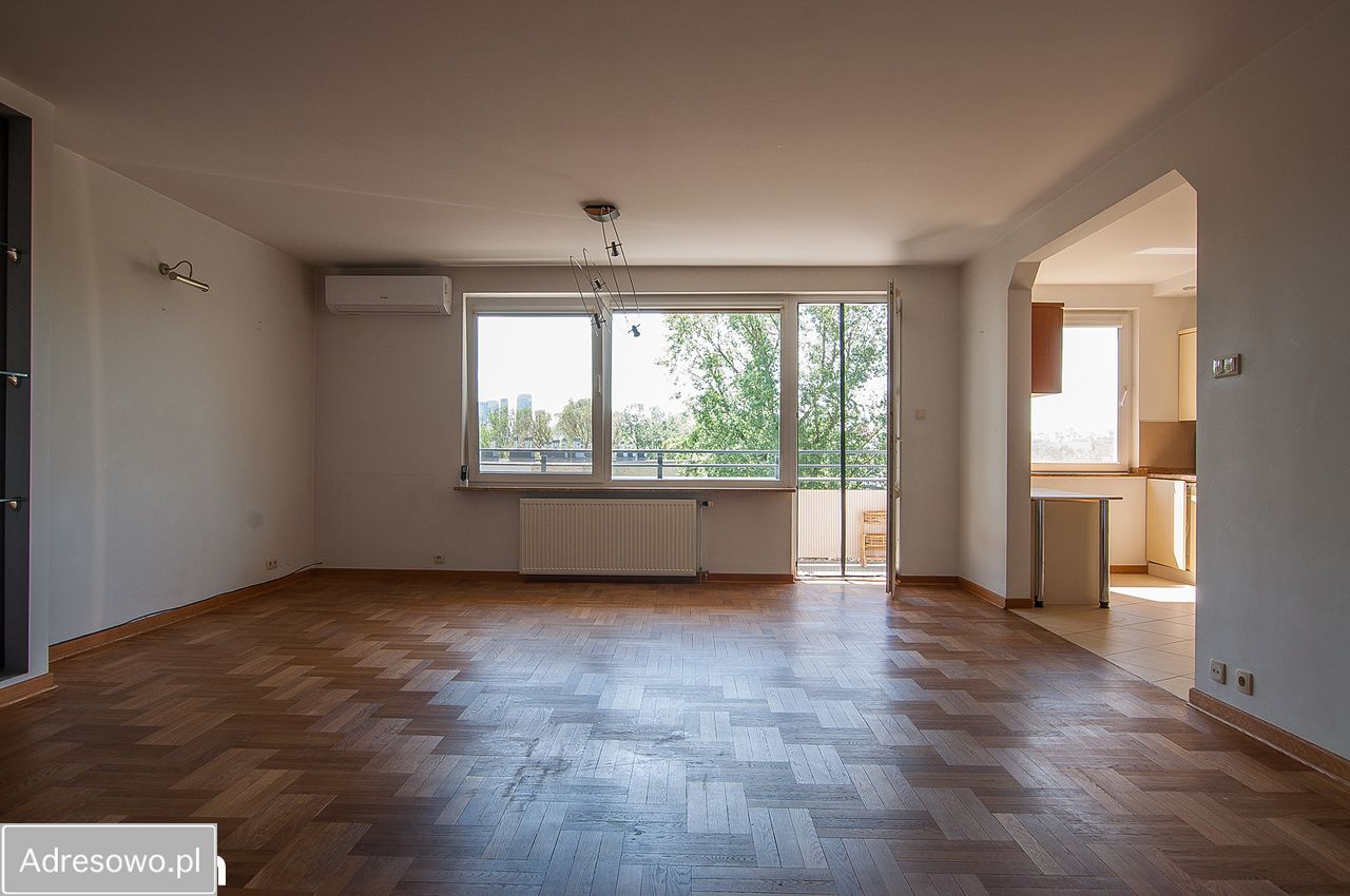 Mieszkanie 3-pokojowe Warszawa Praga-Północ, ul. Panieńska. Zdjęcie 6