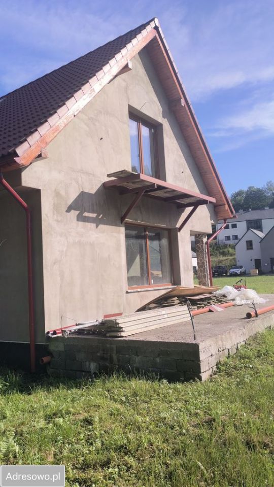 dom wolnostojący Jeleniów. Zdjęcie 3