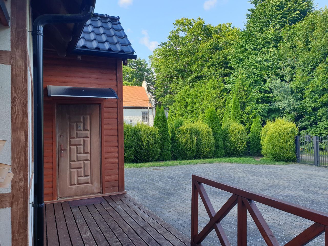 dom wolnostojący, 3 pokoje Krąg, Krąg. Zdjęcie 26