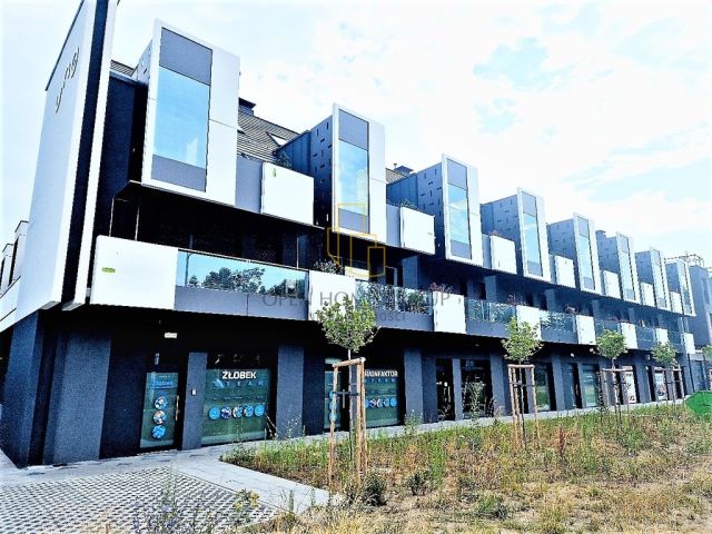 Nieruchomość komercyjna Wrocław Ołtaszyn. Zdjęcie 5