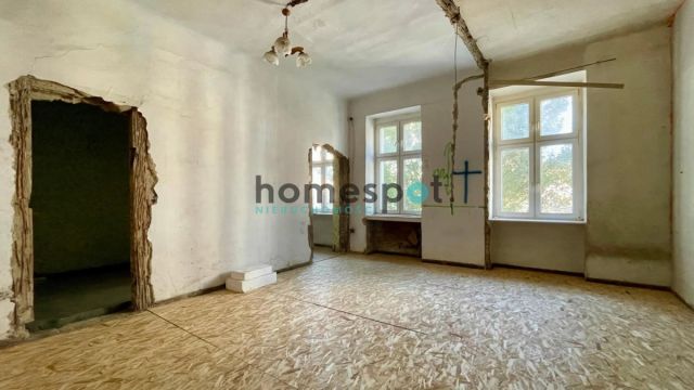 Mieszkanie 2-pokojowe Poznań Centrum, ul. Żydowska. Zdjęcie 7