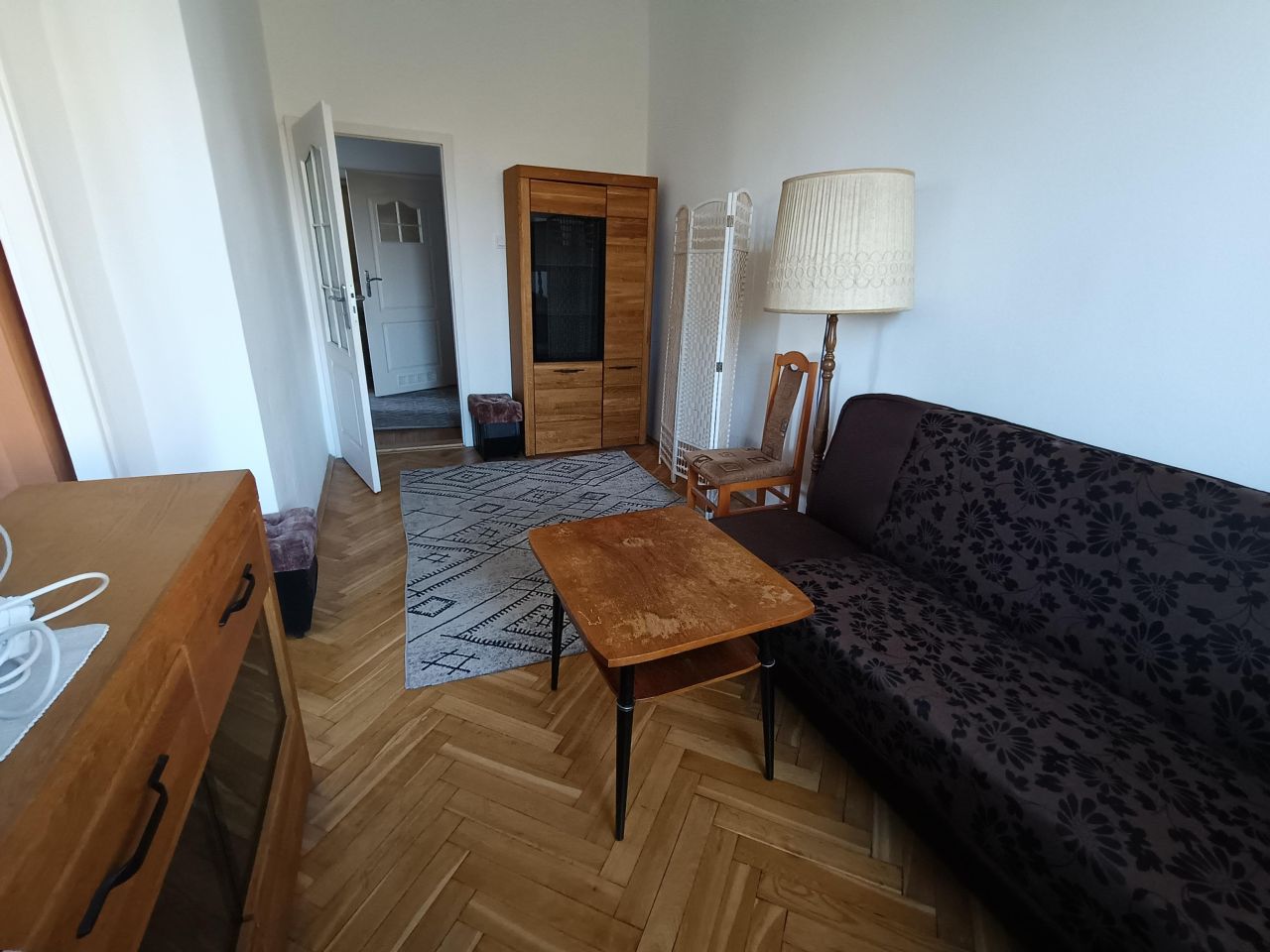 Mieszkanie 3-pokojowe Kraków Nowa Huta, os. Centrum C. Zdjęcie 9