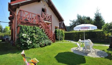 hotel/pensjonat, 9 pokoi Łeba, ul. Słowińska 1c