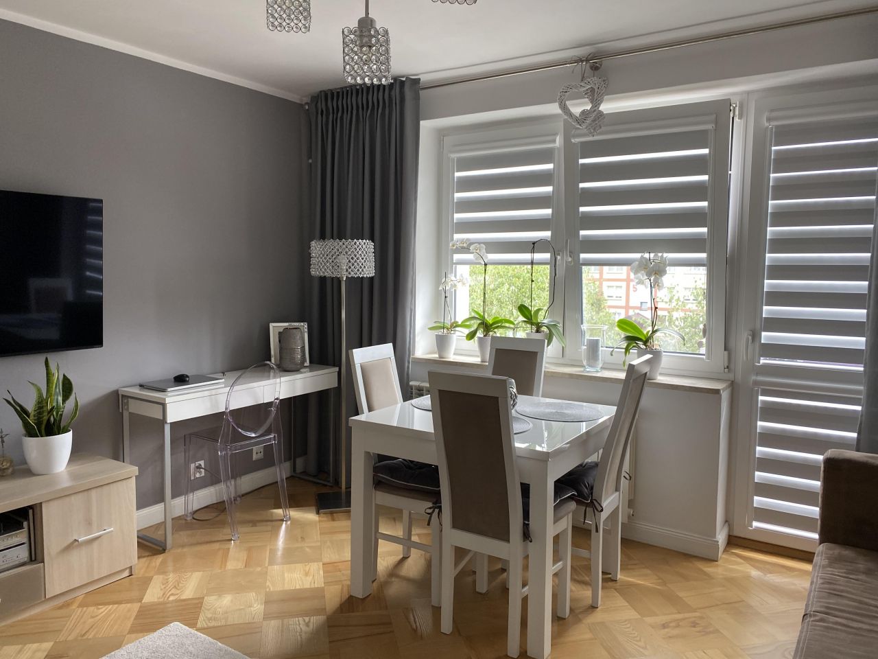 Mieszkanie 2-pokojowe Ostrołęka, ul. Powstańców