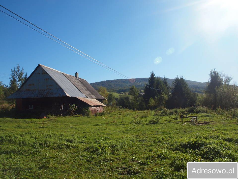 dom wolnostojący Bodaki. Zdjęcie 6
